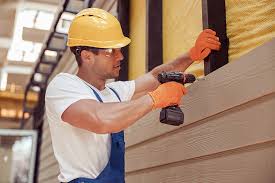 Affordable siding repair and maintenance services in Mount Rainier, MD